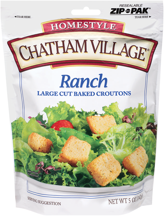 LargeCutRanch - Chatham Village Large Cut Ranch Croutons